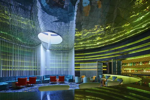 Taj Devi Ratn Resort & Spa, Jaipur - Other Facilities - Restaurant 8